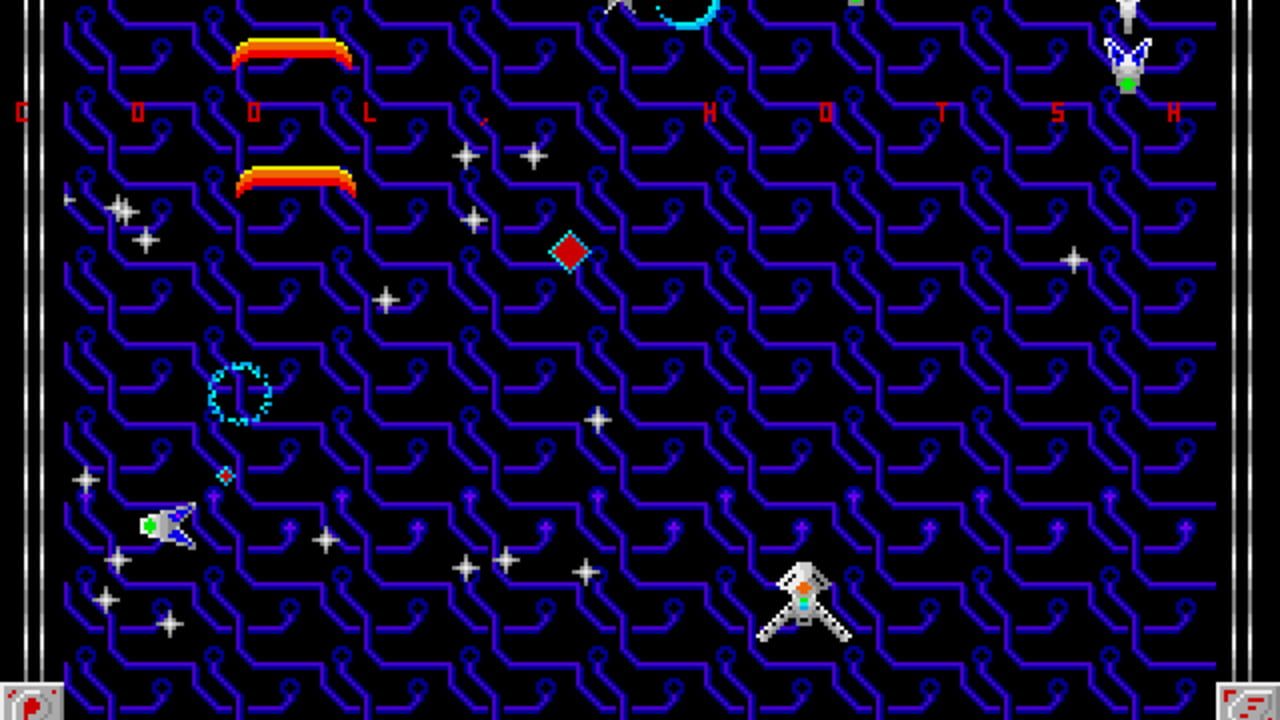 Super Grid Runner — Screenshot 5