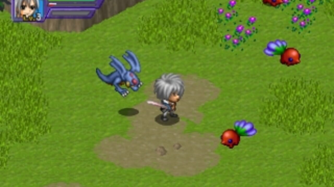 Groove Adventure Rave — Screenshot 4