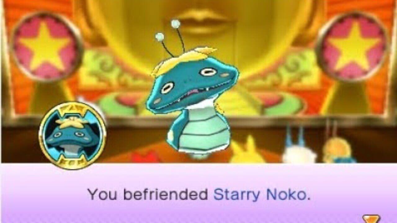 Yo-Kai Watch Blasters: Moon Rabbit Crew — Screenshot 4