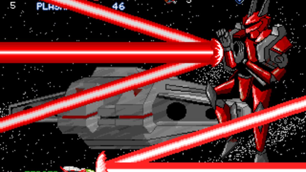 Last Defender Screenshot 1