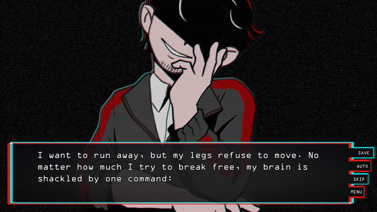 Monochrome Pixels Image