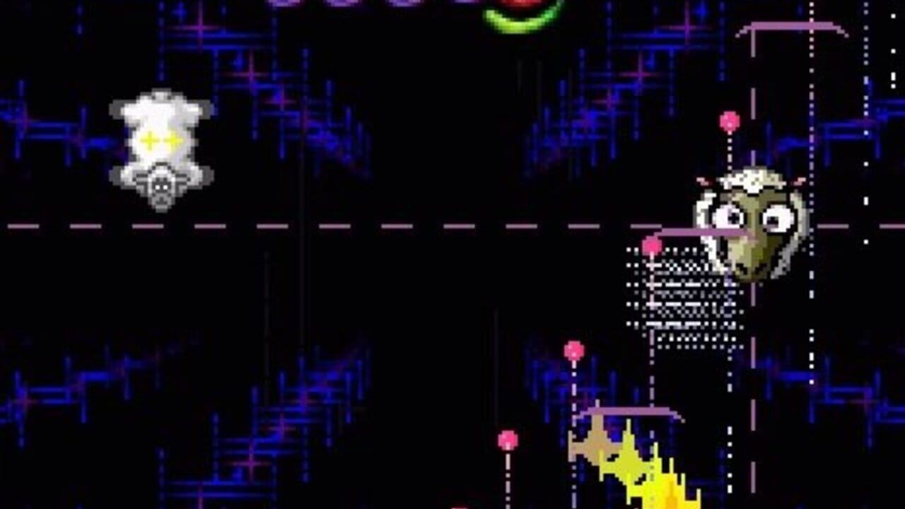 Gridrunner++ — Screenshot 3