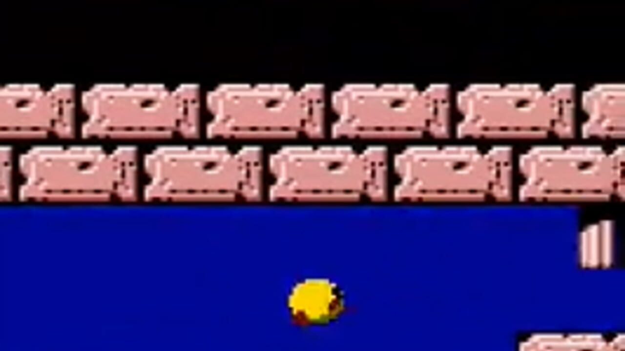Pac-in-Time — Screenshot 2