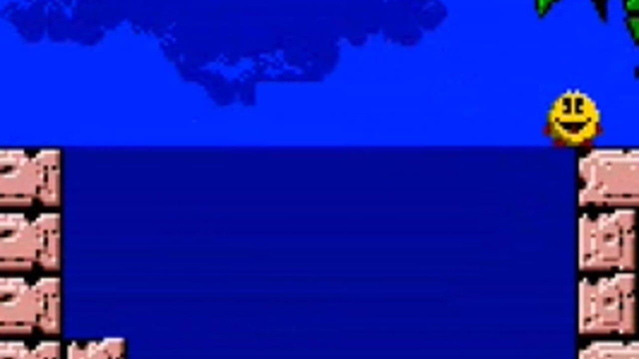 Pac-in-Time — Screenshot 3