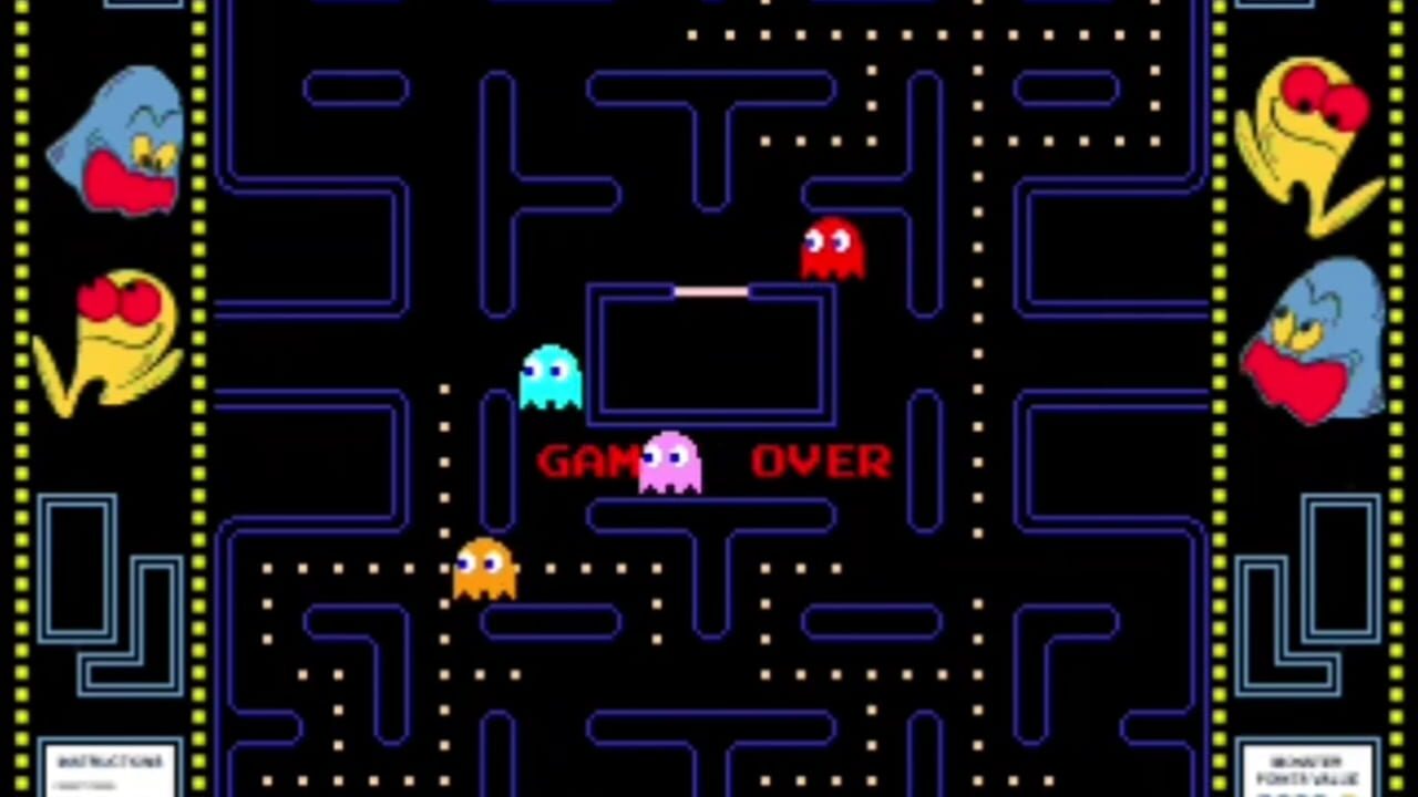 Pac-Man Image