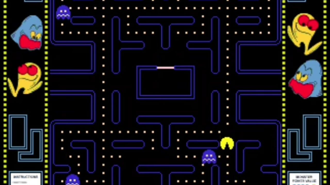 Pac-Man Image