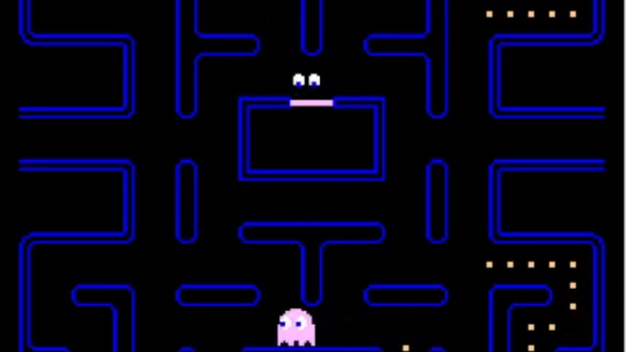 Pac-Man Image