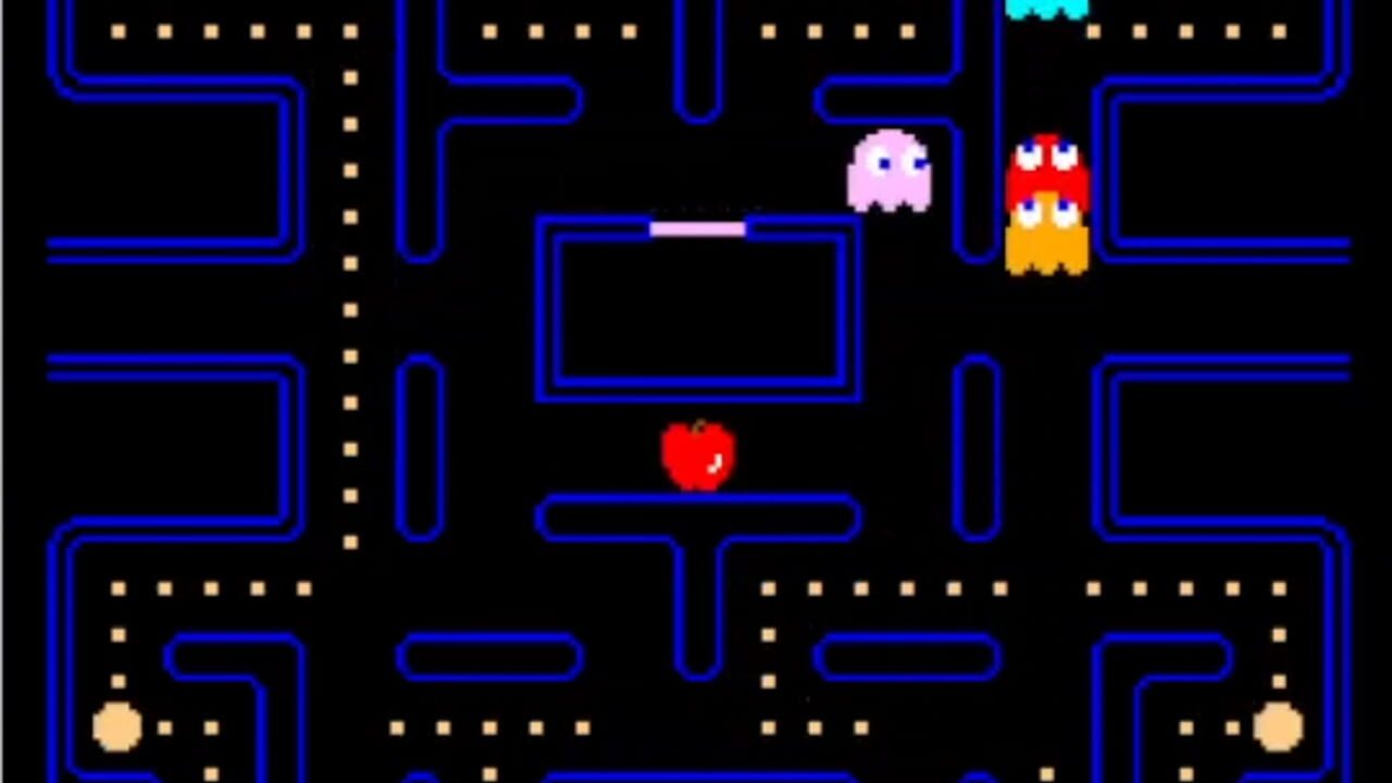 Pac-Man Image