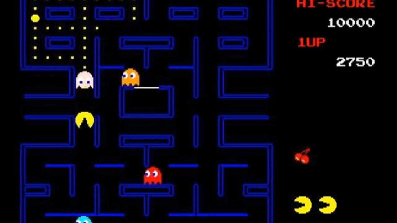 Pac-Man Image