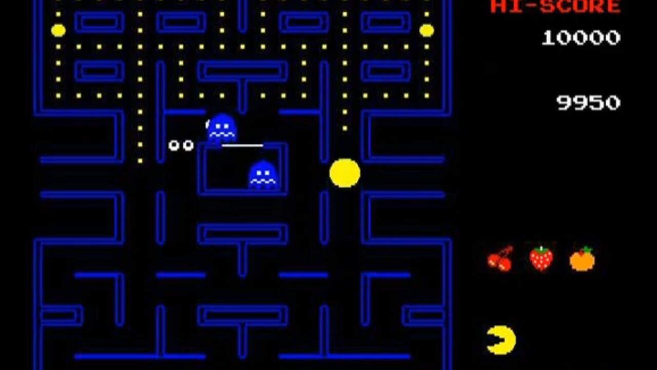 Pac-Man Image