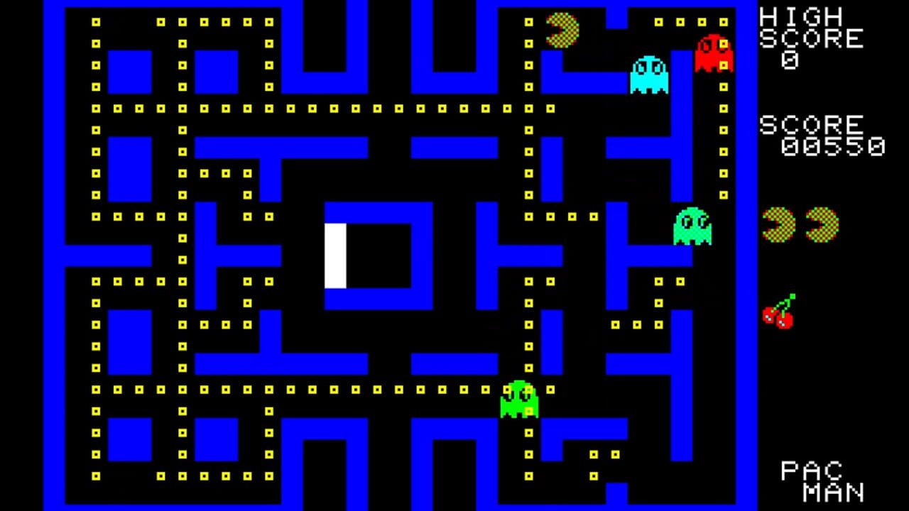 Pac-Man Image