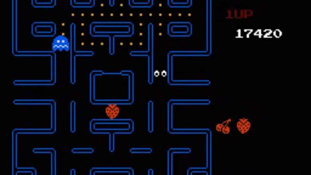 Pac-Man Image