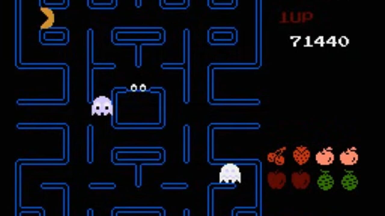 Pac-Man Image