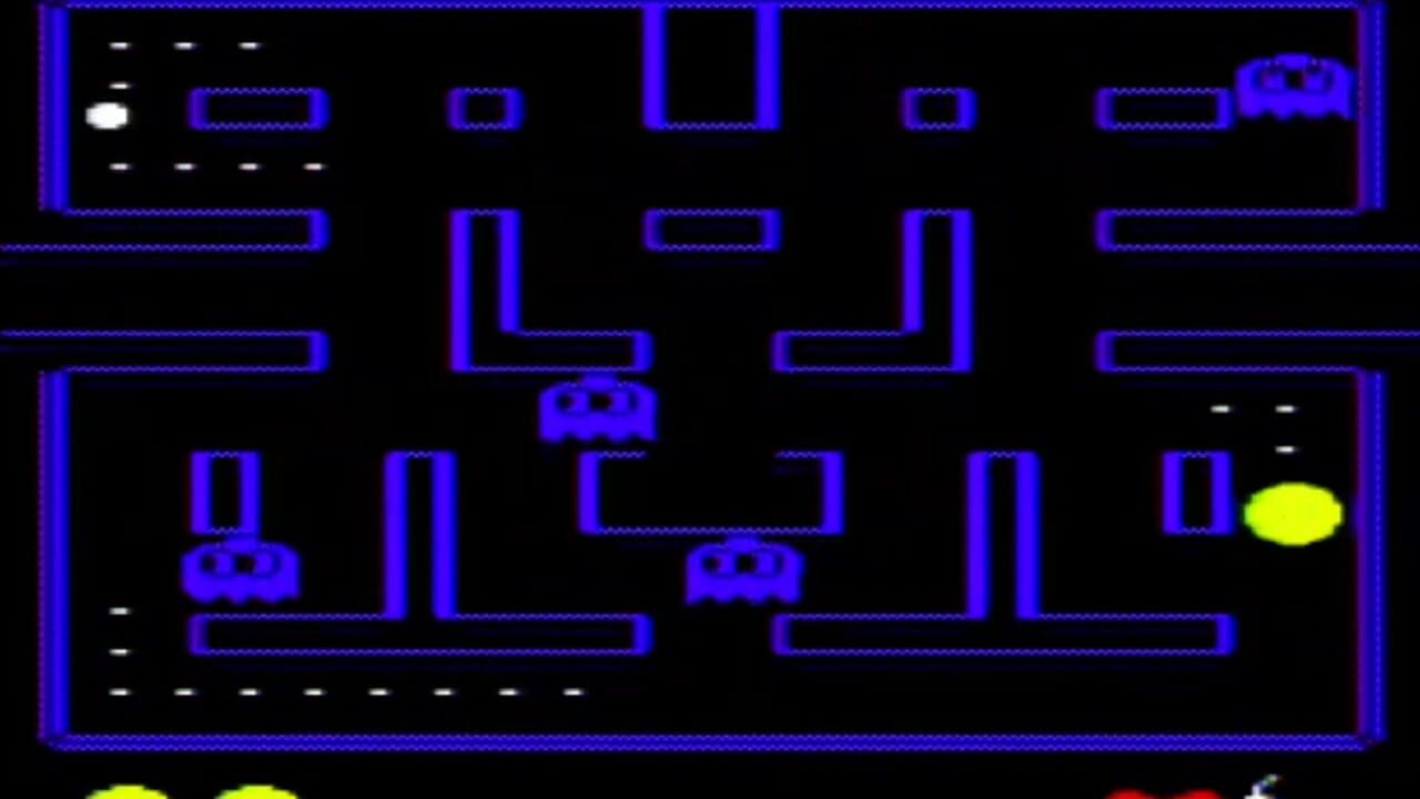 Pac-Man Image