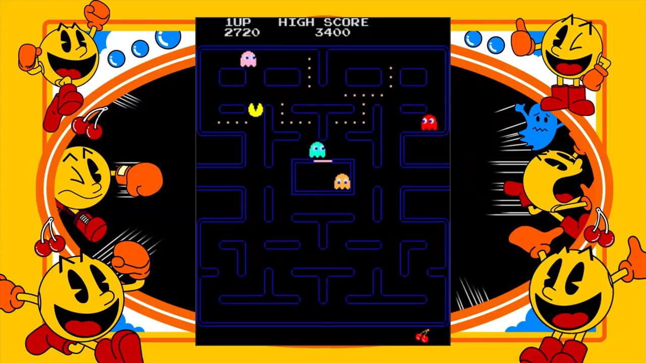 Pac-Man Image