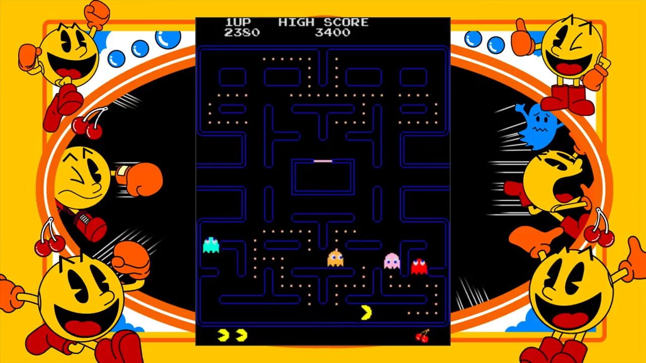 Pac-Man Image