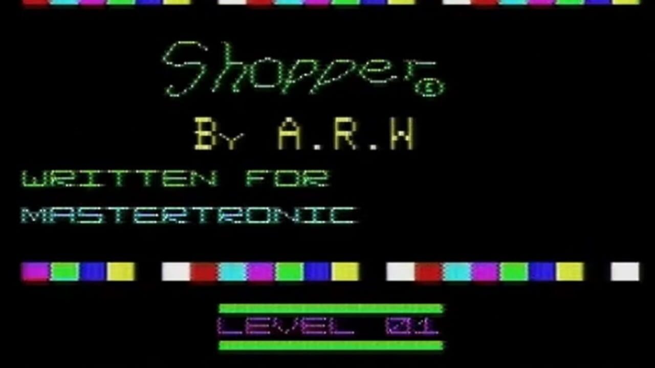 Psycho Shopper — Screenshot 3