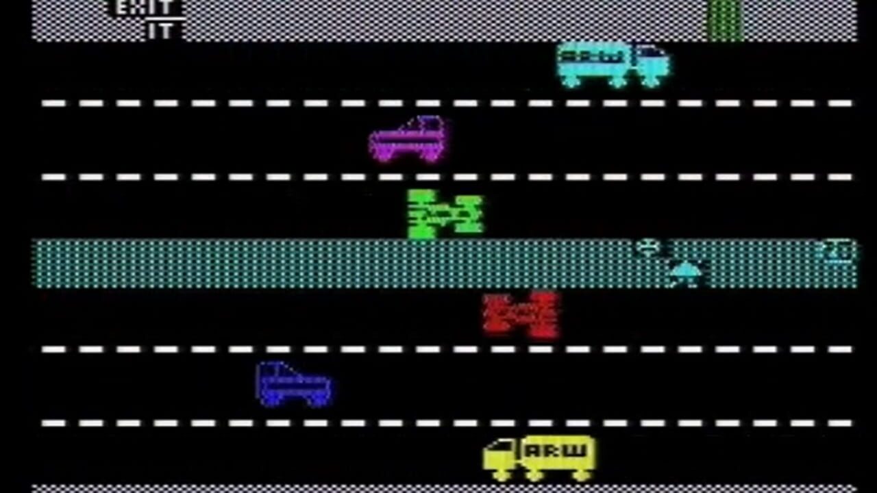Psycho Shopper — Screenshot 2