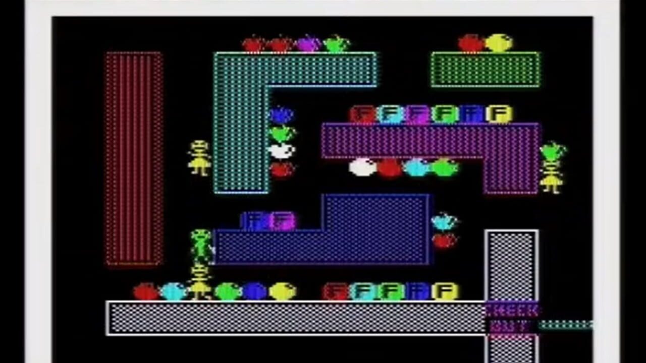 Psycho Shopper — Screenshot 5