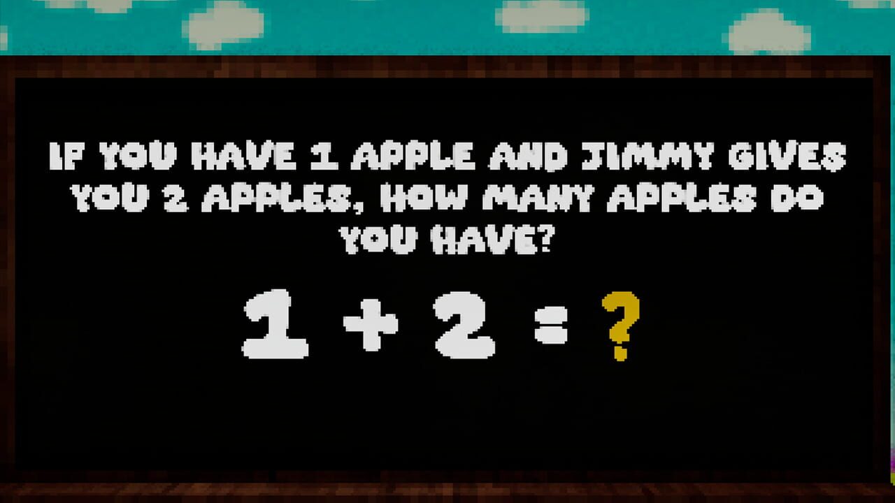 Pinko Linko's School — Screenshot 3