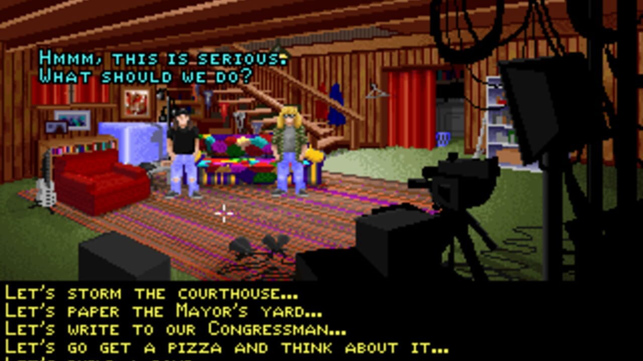 Wayne's World — Screenshot 5