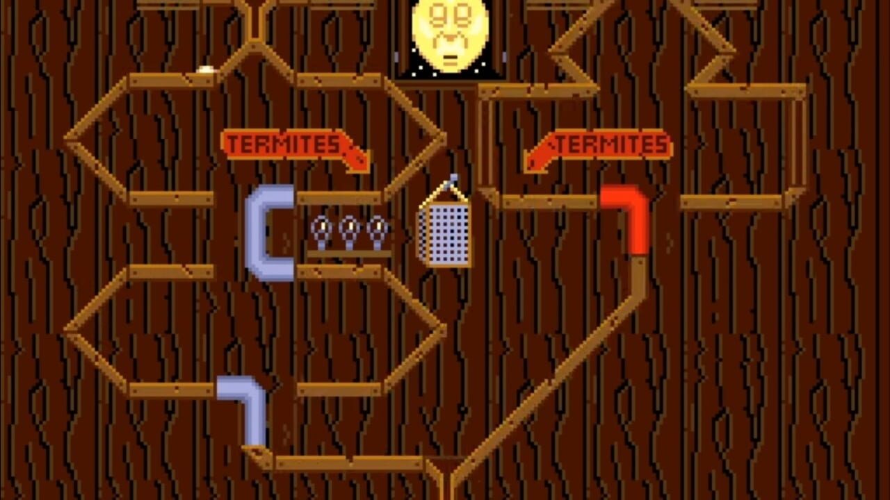 Chicken Shift — Screenshot 2