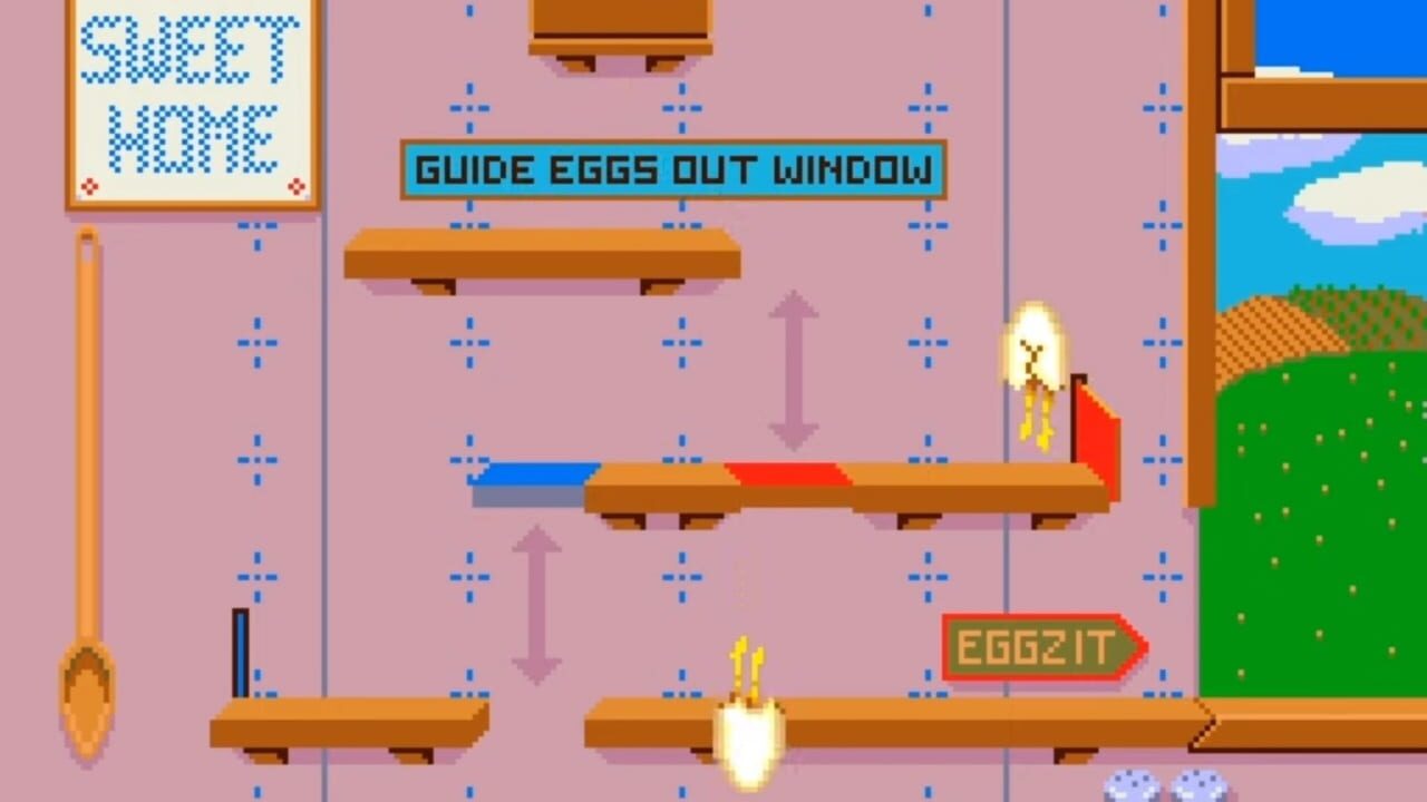Chicken Shift — Screenshot 3