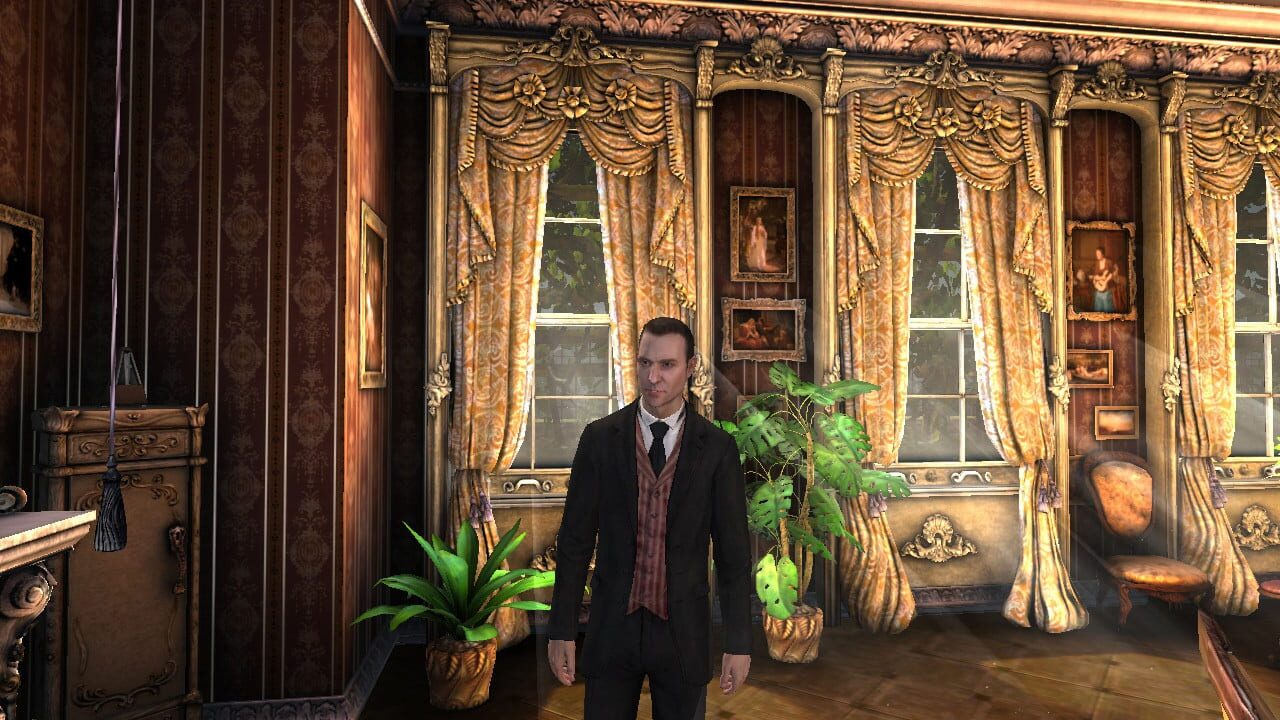 Sherlock Holmes: The Darkest Mysteries Bundle Image