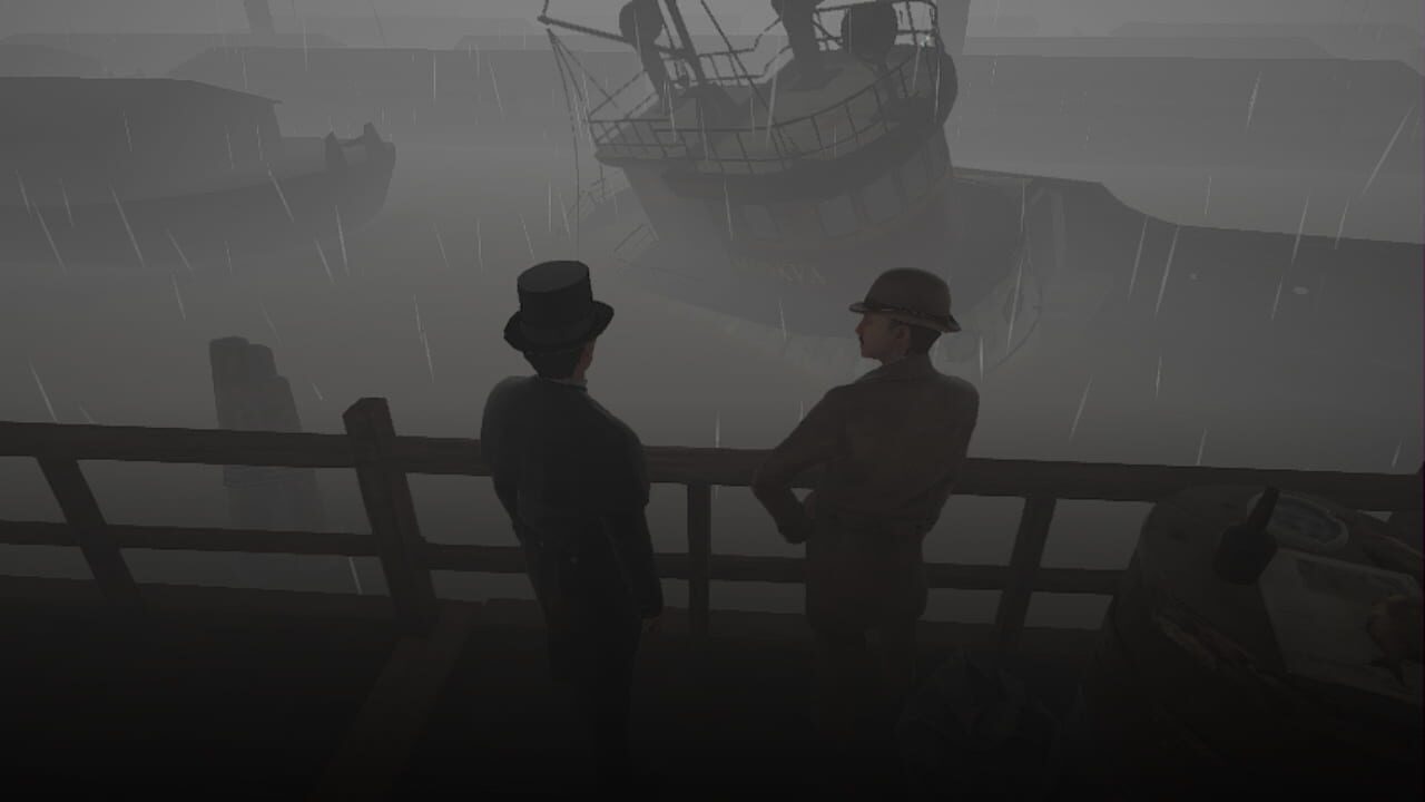 Sherlock Holmes: The Darkest Mysteries Bundle Image