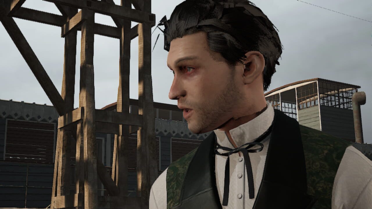 Sherlock Holmes: The Darkest Mysteries Bundle Image