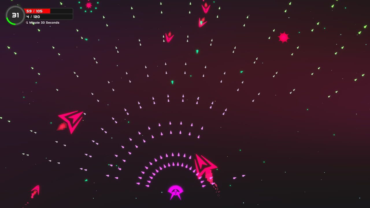 Stupid Space Shooter — Screenshot 3