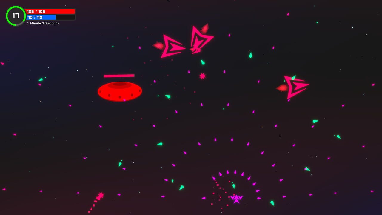 Stupid Space Shooter — Screenshot 4
