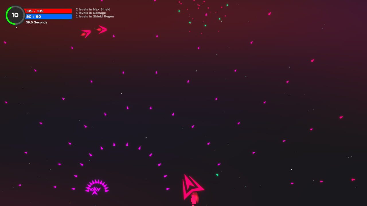 Stupid Space Shooter — Screenshot 5