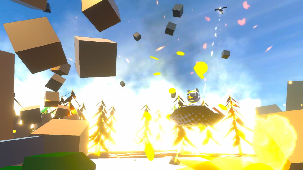 UFO Enemy Known — Screenshot 2