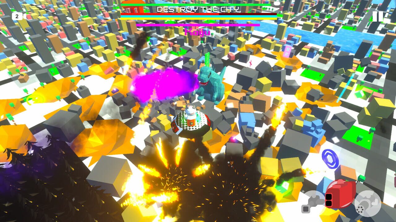 UFO Enemy Known — Screenshot 5