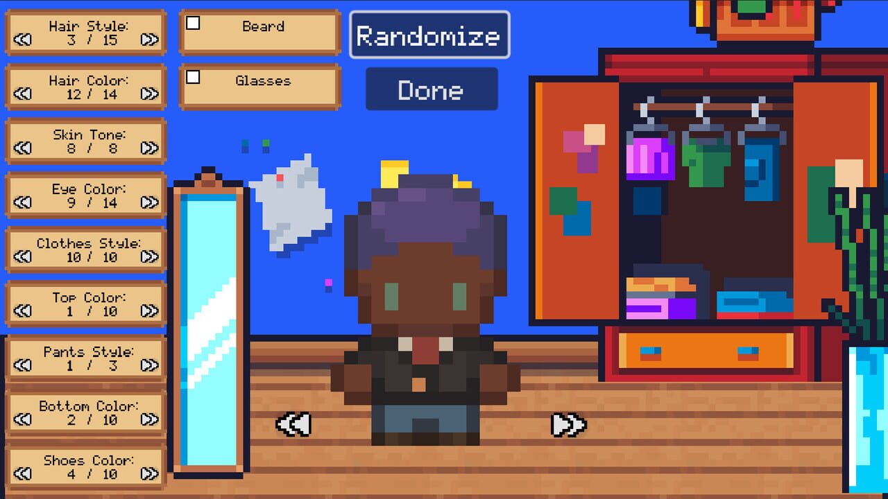 The Art Collector Image