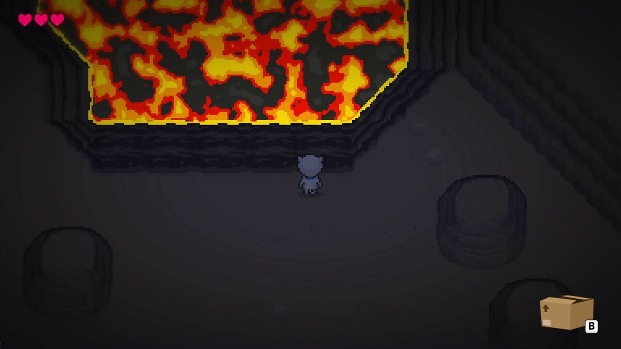 Bravest Coconut screenshot 5