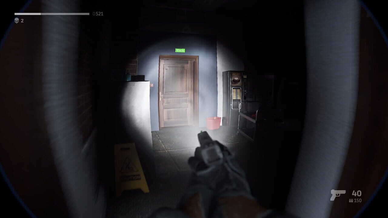 Heist Hustle: The Unrecord Bank Job — Screenshot 5