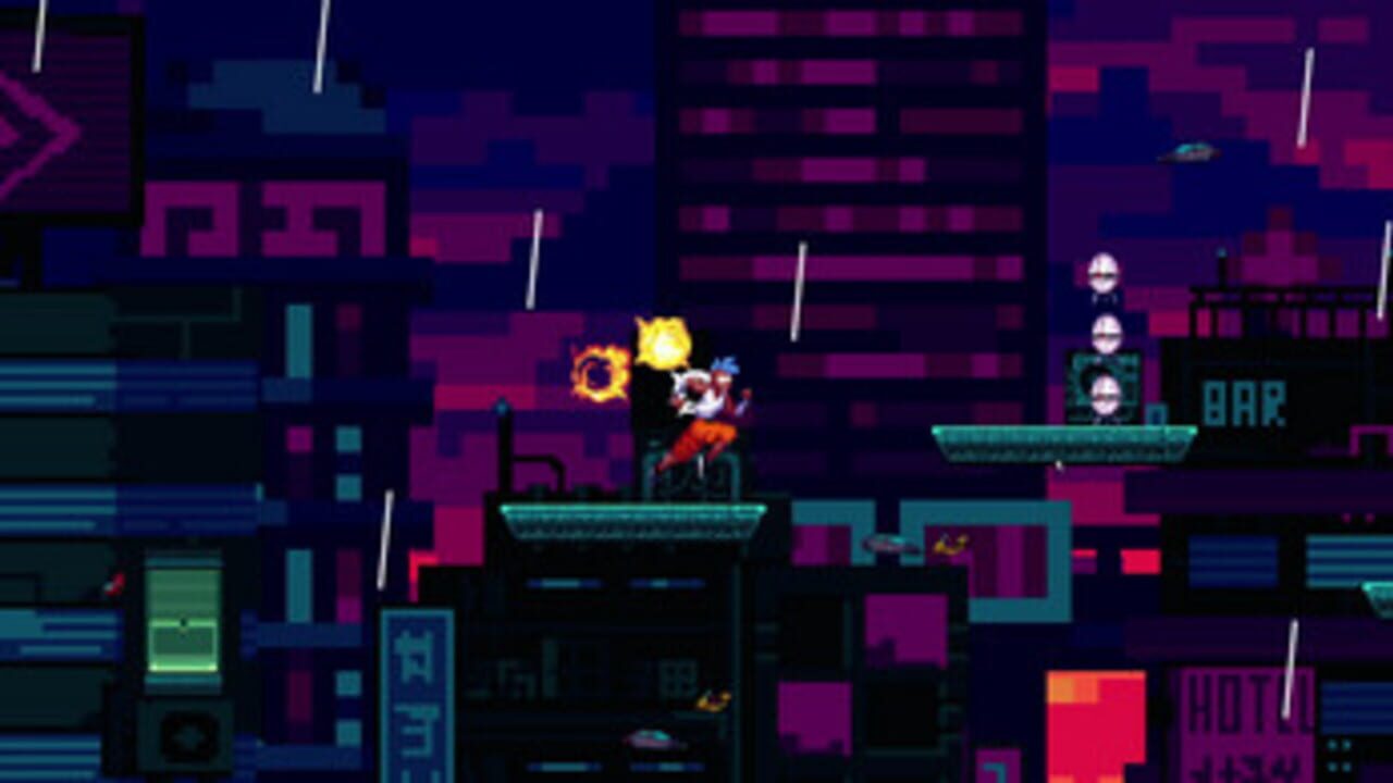 Chrono-Shift Screenshot 1