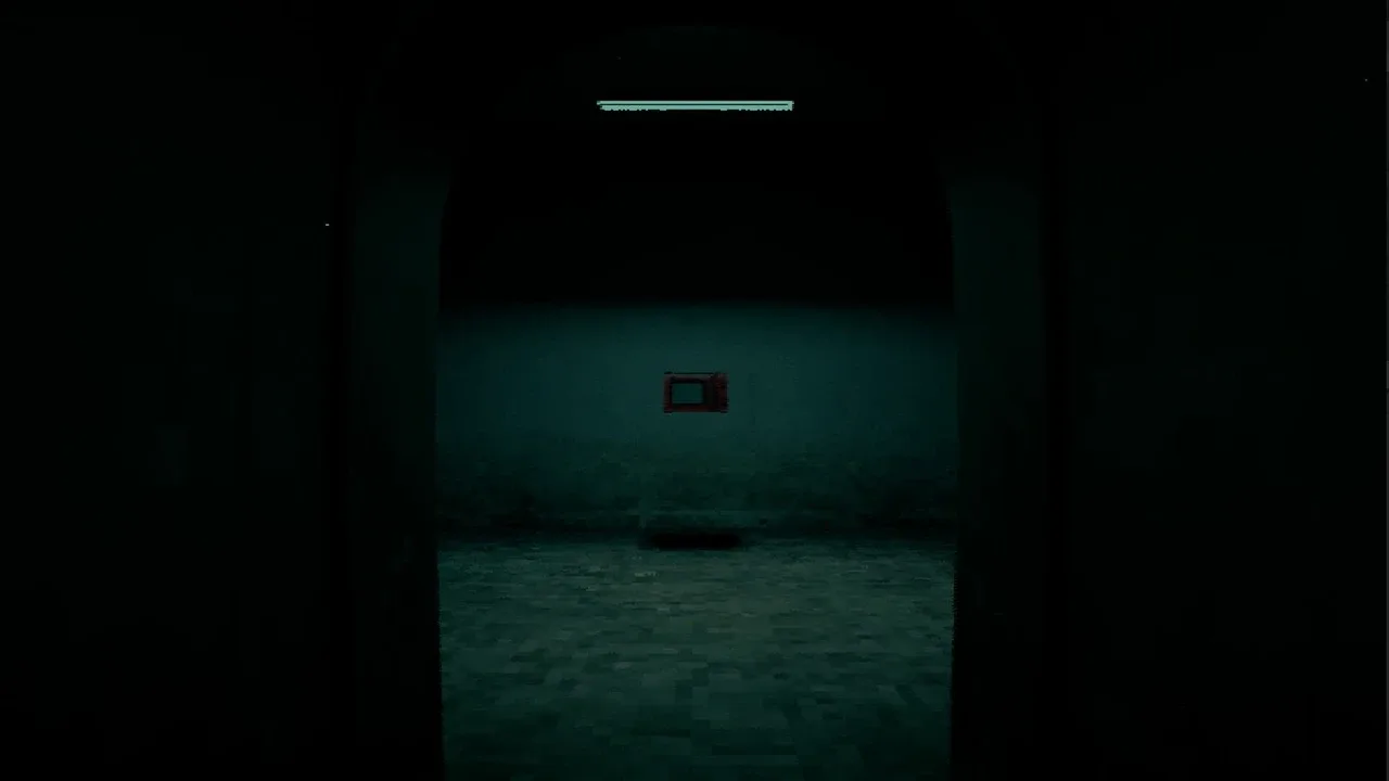 Hole banner