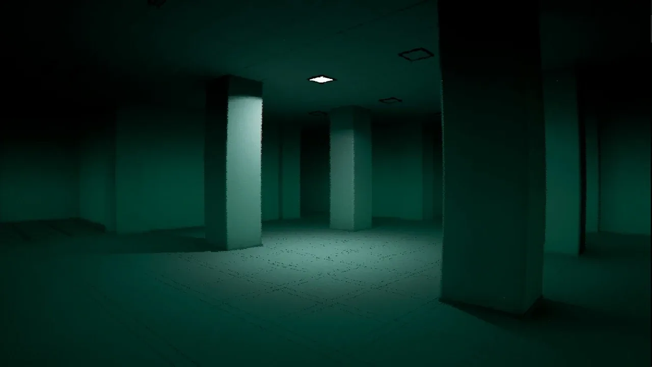 Hole screenshot 9