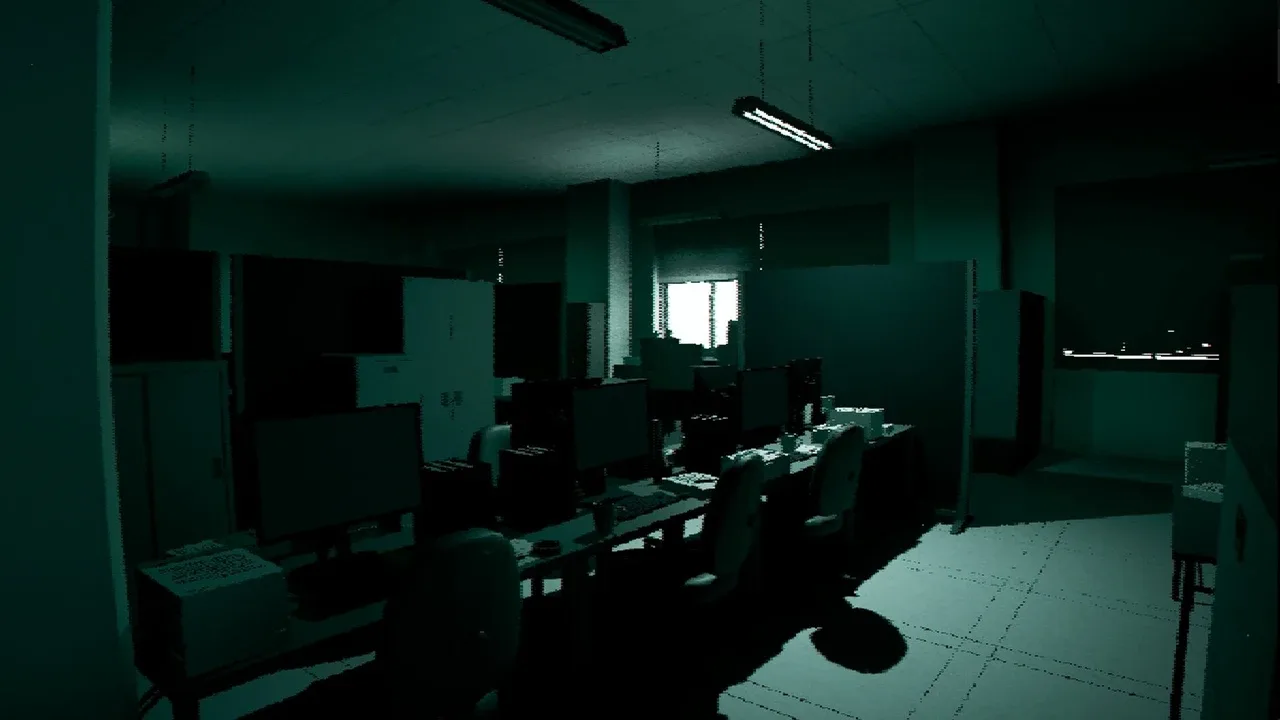 Hole screenshot 11