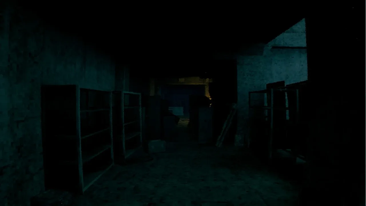 Hole screenshot 5