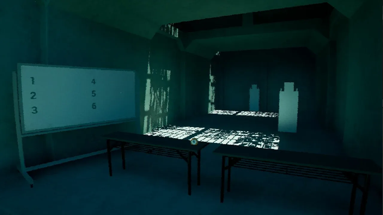 Hole screenshot 7