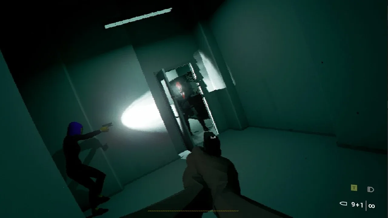 Hole screenshot 8