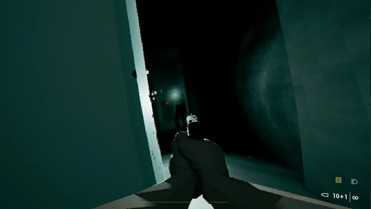Hole screenshot 1