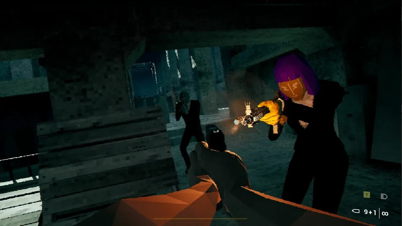 Hole screenshot 2