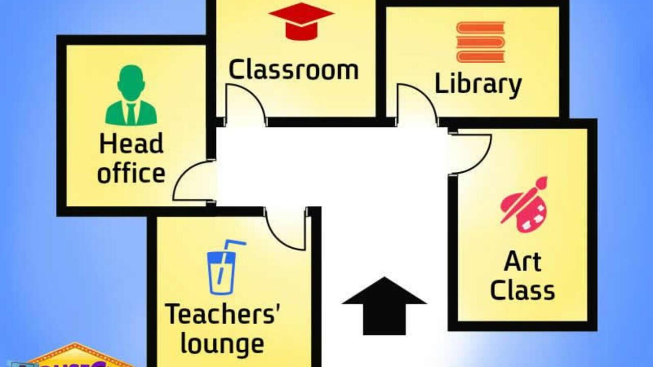 Maplewood Junior High 2 — Screenshot 2