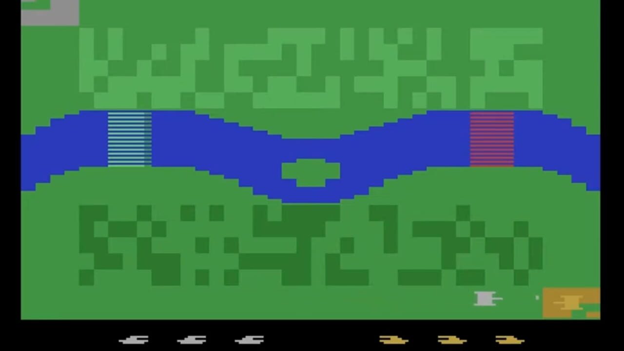 Combat Two — Screenshot 2