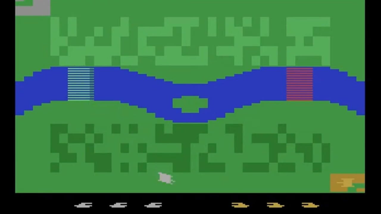 Combat Two — Screenshot 3